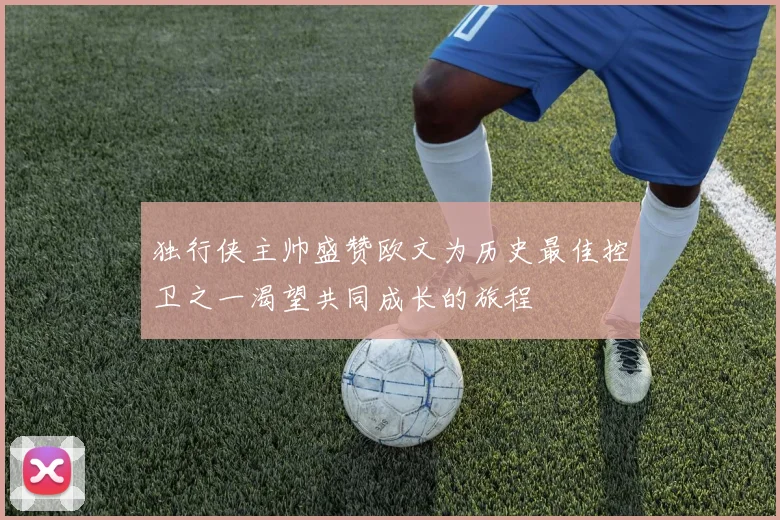 独行侠主帅盛赞欧文为历史最佳控卫之一渴望共同成长的旅程
