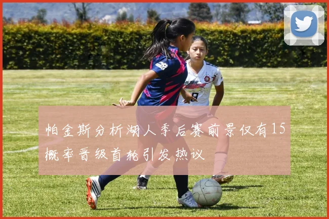 帕金斯分析湖人季后赛前景仅有15概率晋级首轮引发热议