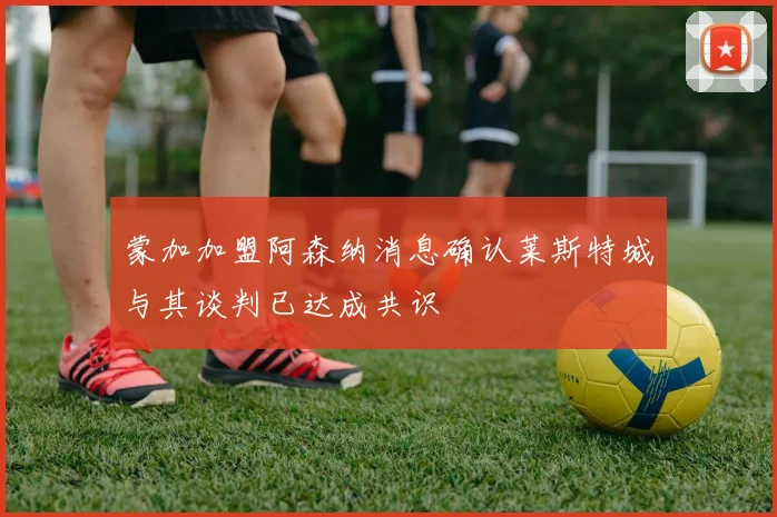 蒙加加盟阿森纳消息确认莱斯特城与其谈判已达成共识